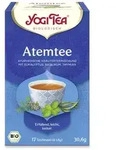 YOGI TEA Atem Tee Bio Filterbeutel 17X1.8 g