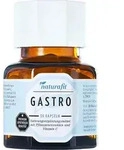 NATURAFIT Gastro Kapseln 30 St