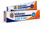 VOLTAREN Schmerzgel forte 23,2 mg/g 180 g