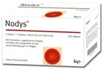 NODYS Kapseln 120 St