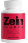 Astaxanthin mit patentiertem Astafit&reg; 4mg Kapsel 90 St