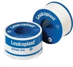 LEUKOPLAST wasserfest 5 cmx5 m 1 St