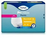 TENA ProSkin PANTS Normal S bei Inkontinenz 15 St
