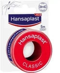 HANSAPLAST Fixierpfl.Classic 2,5 cmx5 m 1 St