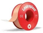 Leukoplast&reg; Fixierpflaster 5 m x 1.25 cm 24 St