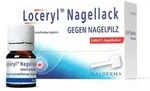 Loceryl Nagellack gegen Nagelpilz Direkt-Applikator 3 ml
