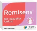 REMISENS Filmtabletten 90 St