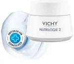 Vichy Nutrilogie 2 Intensiv-Aufbaupflege f&uuml;r sehr trockene Haut 50 ml