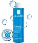 La Roche Posay Effaclar Porenverfeinernde Lotion Reinigungb bei fettiger, unreiner