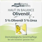 HAUT IN BALANCE Oliven&ouml;l Gesichtspflege 5% 50 ml