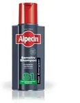 ALPECIN Sensitiv Shampoo S1 250 ml