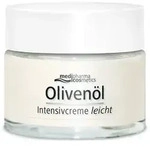OLIVEN&Ouml;L INTENSIVCREME leicht 50 ml