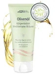 OLIVEN&Ouml;L K&Ouml;RPERLOTION mediterrane Br&auml;une 200 ml