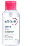 BIODERMA Sensibio H2O Rein.Lsg.Mizellenwasser Pump 500 ml