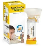 AEROCHAMBER m.Maske f.Kinder 1-5 Jahre 1 St