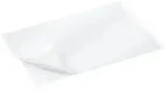 ATRAUMAN Silicone steril 10x20 cm Kompressen 10 St