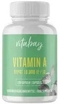 VITAMIN A 10. 000 I.E. Depot vegan hochdos.Kapseln 120 St