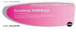 DICLOFENAC PUREN Gel 150 g