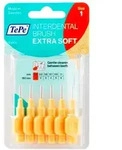 TEPE Interdentalb&uuml;rste x-weich 0,45mm 6 St