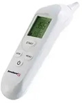 DOMOTHERM S Infrarot-Ohrthermometer 1 St