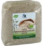 Flohsamenschalen Indisch Bio - Abgef&uuml;llt in Deutschland 250 g