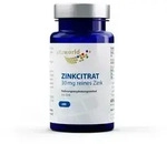 ZINKCITRAT 30 mg Kapseln 60 St