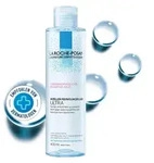 ROCHE-POSAY Mizellen Reinigungsfluid reaktive Haut 400 ml