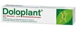 DOLOPLANT bei Muskel- und Gelenkschmerzen Creme 50 g
