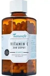 NATURAFIT Vitamin C 500 Depot Kapseln 240 St