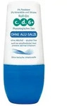 CD6 physiolog.Pflege Deo ohne Aluminiumsalze 60 ml