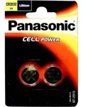 BATTERIEN Lithium Zelle 3V CR2032 2 St