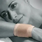BORT ActiveColor Handgelenkbandage L haut 1 St