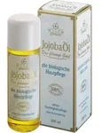 JOJOBA &Ouml;L 100% La Cura 100 ml