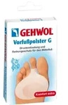 GEHWOL Polymer Gel Vorfu&szlig;polster G 2 St