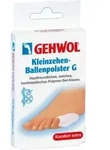 GEHWOL Kleinzehen Ballenpolster G 1 St