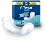 ATTENDS Soft 3+ extra plus 12X10 St