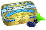 GRETHERS Blackcurrant Gold zh.Past.Dose 110 g