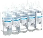 KOCHSALZL&Ouml;SUNG 0,9% B.Braun Sp&uuml;llsg.Ecolav 10X500 ml