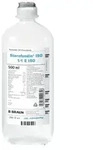STEROFUNDIN ISO Ecoflac Plus Infusionsl&ouml;sung 10X250 ml