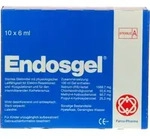 ENDOSGEL 10X6 ml