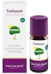 TEEBAUM &Ouml;L TAOASIS im Umkart. 10 ml