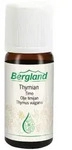 THYMIAN &Ouml;L 100% 10 ml
