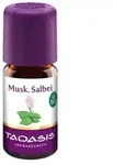 MUSKATELLERSALBEI&Ouml;L Bio 5 ml