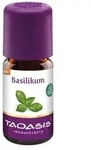 BASILIKUM &Ouml;L Bio 5 ml