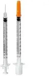 OMNICAN Insulinspr.1 ml U100 m.Kan.0,30x8 mm einz. 100X1 St