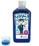 MIRADENT Plaquetest L&ouml;sung Agent 500 ml