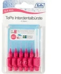 TEPE Interdentalb&uuml;rste 0,4mm pink 6 St