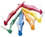 TEPE Angle Interdentalb&uuml;rste gemischt 6 St