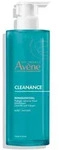 Av&egrave;ne Cleanance Reinigungsgel - sofort mattierender Effekt 400 ml