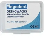 WACHS F&Uuml;R Zahnspangentr&auml;ger 1 St